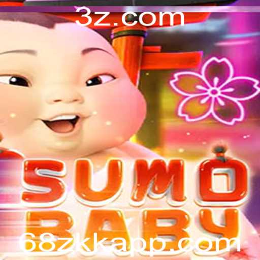 Explorando o Mundo Divertido e Competitivo de SumoBaby