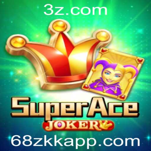 Descubra SuperAceJoker: O Jogo Que Está Conquistando o Mundo