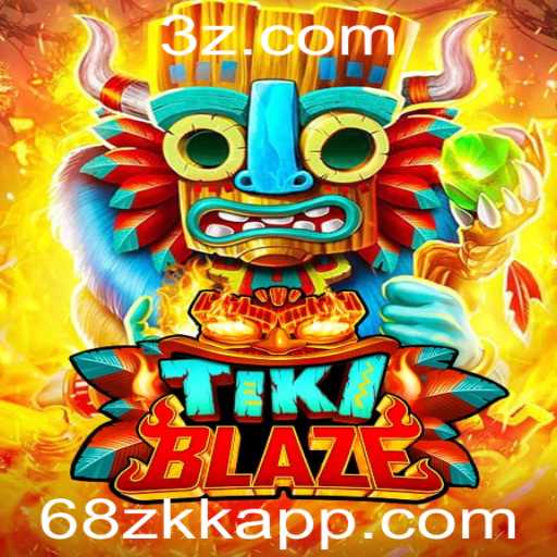 Explore o Fascinante Mundo de TikiBlaze: Um Jogo de Estratégia Envolvente
