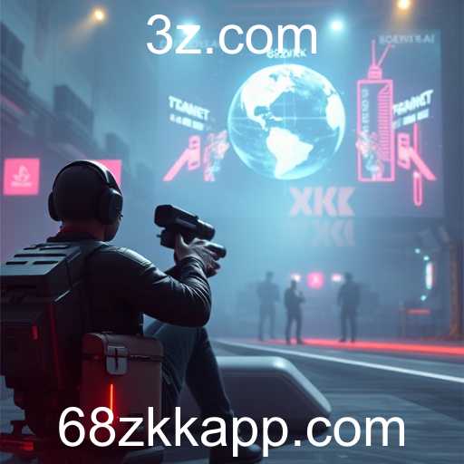 Tendências e Avanços no Mundo dos Jogos em 2026