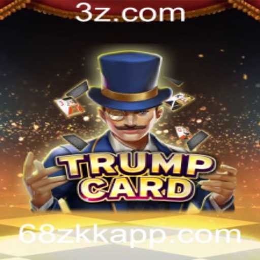 Desvendando TrumpCard: Um Jogo de Estratégia e Atuação