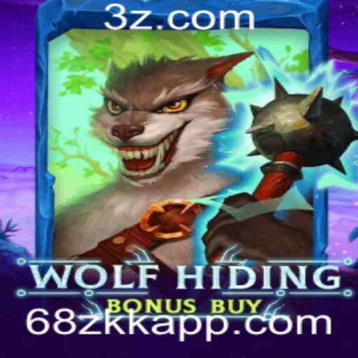 Explorando o Universo de WolfHidingBonusBuy