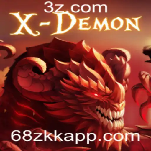 Descubra o Mundo de XDemon: Uma Jornada no Universo de 68zkk